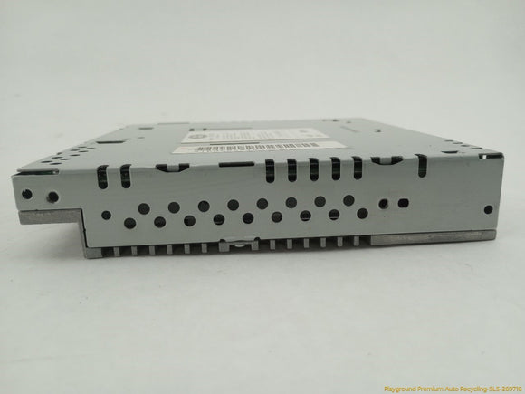 Land Rover Range Rover Radio Receiver Tuner Control Module