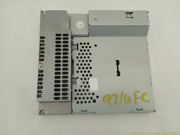 Land Rover Range Rover Radio Receiver Tuner Control Module
