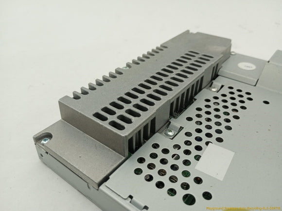 Land Rover Range Rover Radio Receiver Tuner Control Module