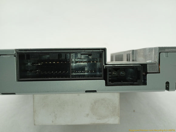 Land Rover Range Rover Radio Receiver Tuner Control Module