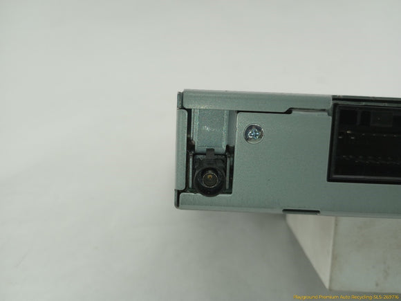 Land Rover Range Rover Radio Receiver Tuner Control Module