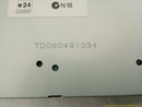 Land Rover Range Rover Radio Receiver Tuner Control Module-11