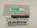Land Rover Range Rover Body Control Module-1
