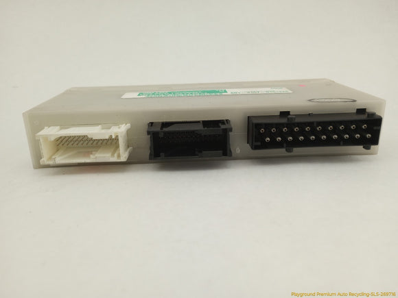 Land Rover Range Rover Body Control Module