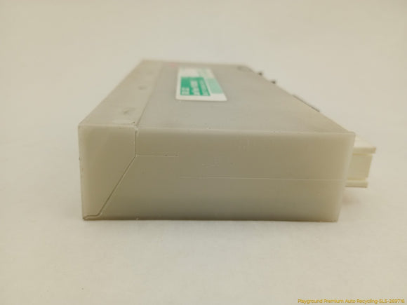 Land Rover Range Rover Body Control Module