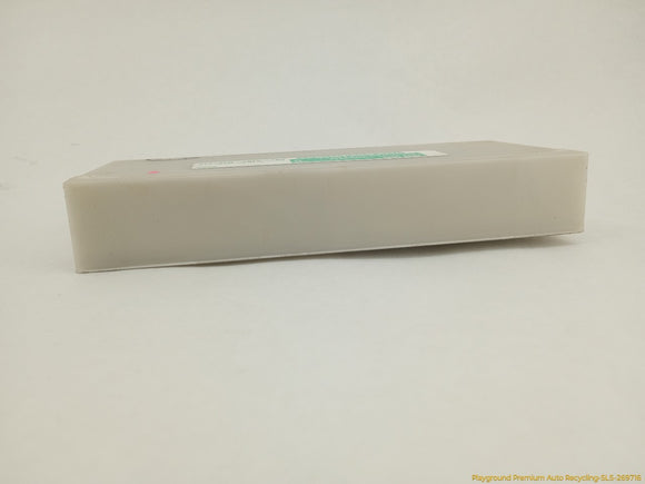 Land Rover Range Rover Body Control Module