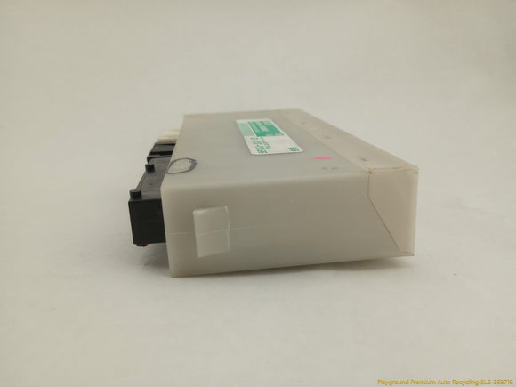 Land Rover Range Rover Body Control Module