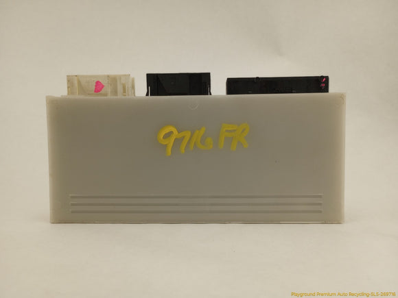 Land Rover Range Rover Body Control Module