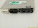 Land Rover Range Rover Body Control Module-10