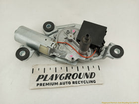 Land Rover Range Rover Rear Wiper Motor