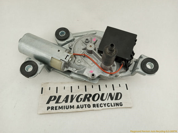 Land Rover Range Rover Rear Wiper Motor