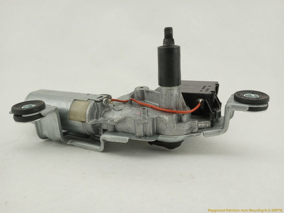 Land Rover Range Rover Rear Wiper Motor