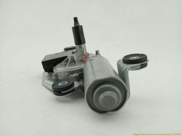 Land Rover Range Rover Rear Wiper Motor