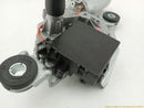 Land Rover Range Rover Rear Wiper Motor-5