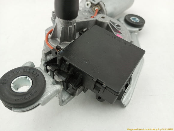 Land Rover Range Rover Rear Wiper Motor