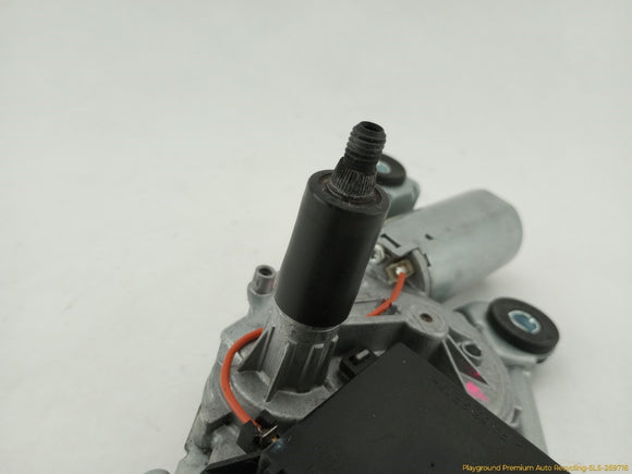Land Rover Range Rover Rear Wiper Motor
