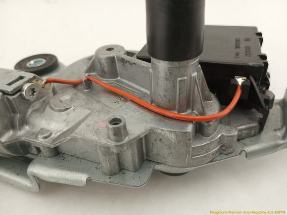 Land Rover Range Rover Rear Wiper Motor