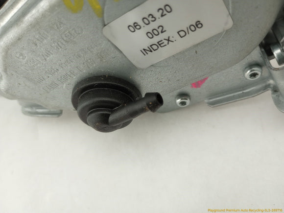 Land Rover Range Rover Rear Wiper Motor
