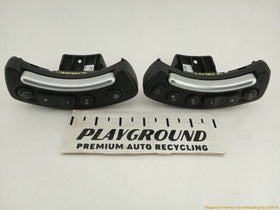 Land Rover Range Rover Pair Of Steering Wheel Switches