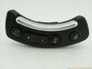 Land Rover Range Rover Pair Of Steering Wheel Switches-2