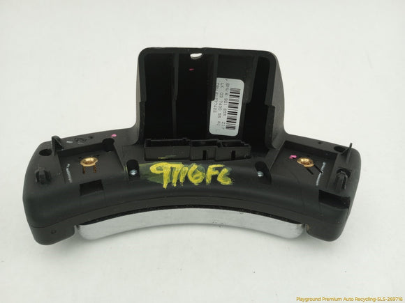 Land Rover Range Rover Pair Of Steering Wheel Switches