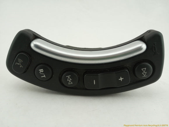 Land Rover Range Rover Pair Of Steering Wheel Switches