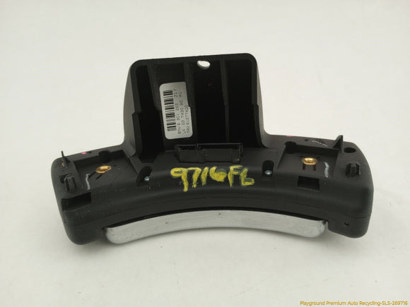 Land Rover Range Rover Pair Of Steering Wheel Switches