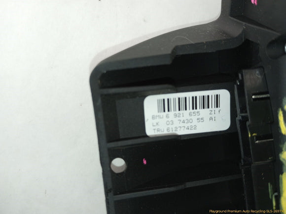 Land Rover Range Rover Pair Of Steering Wheel Switches