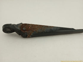 Land Rover Range Rover Rear Wiper Arm - 0