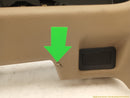 BMW Z3 Instrument Cluster Bezel Trim-3