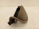 BMW Z3 Instrument Cluster Bezel Trim-5