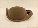 BMW Z3 Instrument Cluster Bezel Trim-6