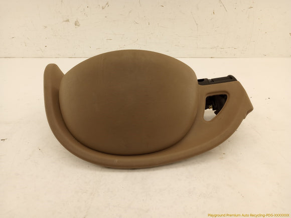 BMW Z3 Instrument Cluster Bezel Trim