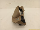 BMW Z3 Instrument Cluster Bezel Trim-7