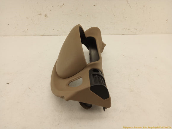 BMW Z3 Instrument Cluster Bezel Trim