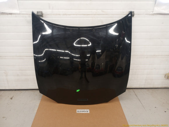 Mazda Miata Hood Bonnet Panel