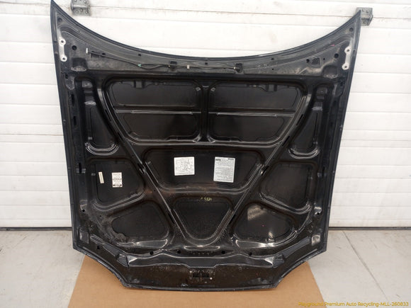 Mazda Miata Hood Bonnet Panel