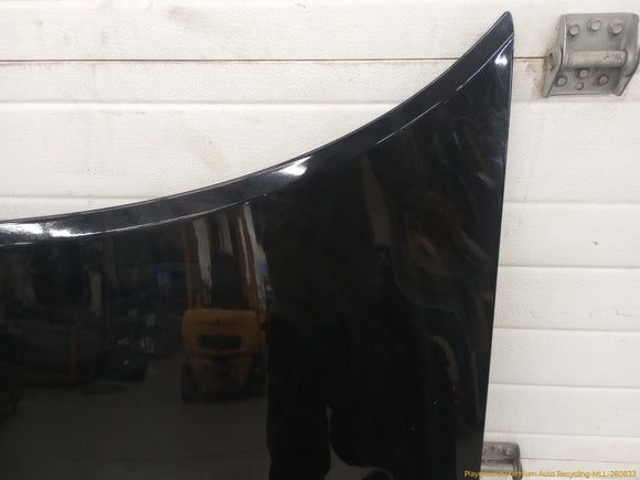 Mazda Miata Hood Bonnet Panel