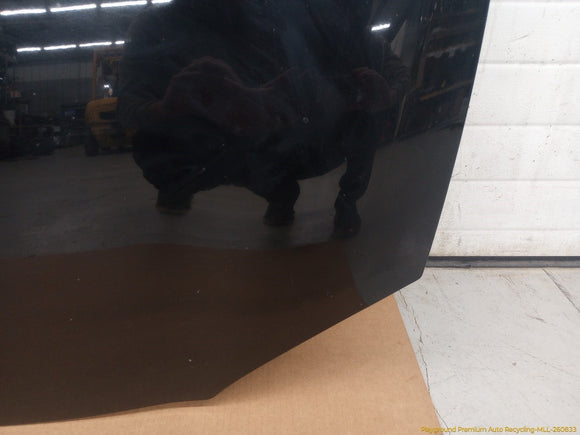 Mazda Miata Hood Bonnet Panel