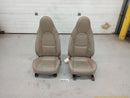 Mazda Miata Pair Of Front Seats-1