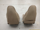 Mazda Miata Pair Of Front Seats-3