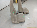Mazda Miata Pair Of Front Seats-9