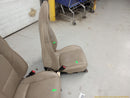 Mazda Miata Pair Of Front Seats-10