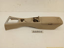 Mazda Miata Center Console Base-1