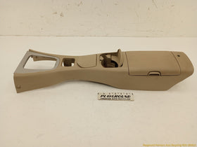 Mazda Miata Center Console Base