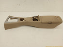 Mazda Miata Center Console Base-2