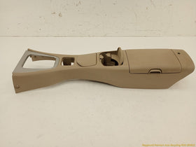 Mazda Miata Center Console Base - 0