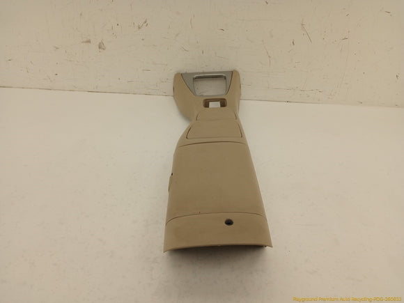 Mazda Miata Center Console Base