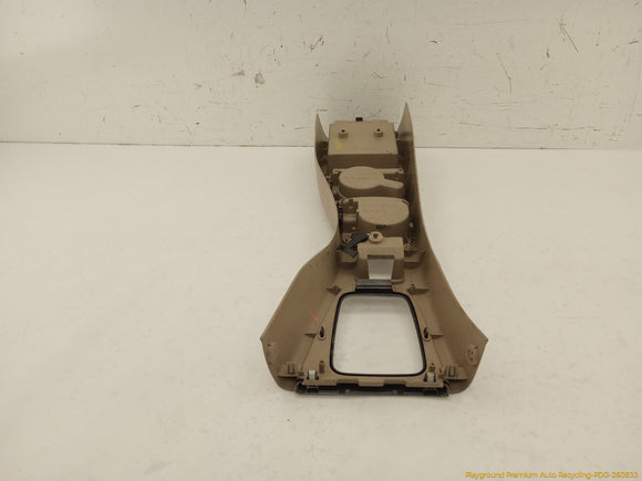 Mazda Miata Center Console Base