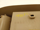 Mazda Miata Center Console Base-8